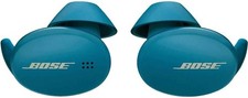 New Bose Sport Earbuds True Wireless Bluetooth In-Ear Headphones –Baltic Blue 