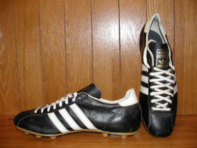 adidas beckenbauer soccer shoes