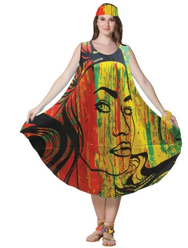 Maxi Vestido Corto Largo de Caftán para Mujer Vestido Cubierto Caftán Kimono Vestidos - Imagen 44 de 55