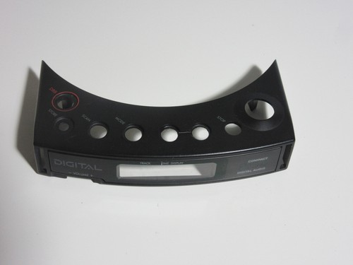 PHILIPS AZ 6892 DISCMAN PARTS : PART OF CHASIS / CHASIS KNOB . PERFEC CONDITION. - Picture 1 of 2