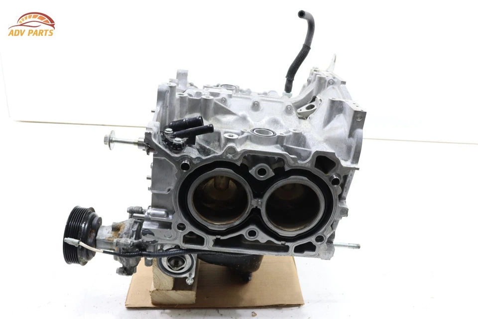 Subaru Impreza 2019-2022 2,0 L motor bloque de cilindros y bomba de agua fabricante de equipos originales -1 k- Foto 2 de 4