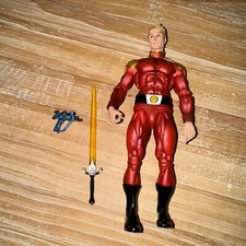 NECA 2020 Flash Gordon Action Figure Loose toy