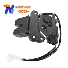 Rear Trunk Latch Lock Actuator Lift Gate Tailgate Hatch for Scion tC Base 2006