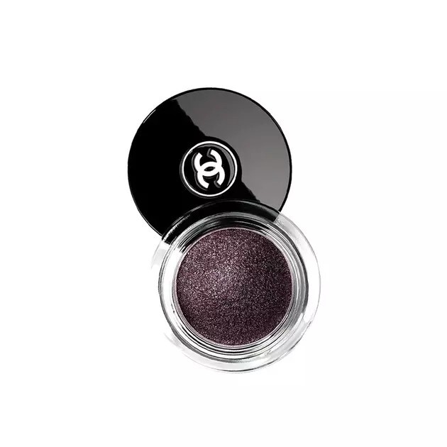 CHANEL ILLUSION D'OMBRE LONGWEAR LUMINOUS EYESHADOW 92
