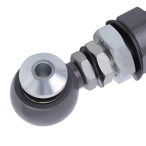 Brazos de inclinación de control trasero ajustables para Ford Mustang 16-18 Lincoln MKX 2015-2023 - Imagen 11 de 13