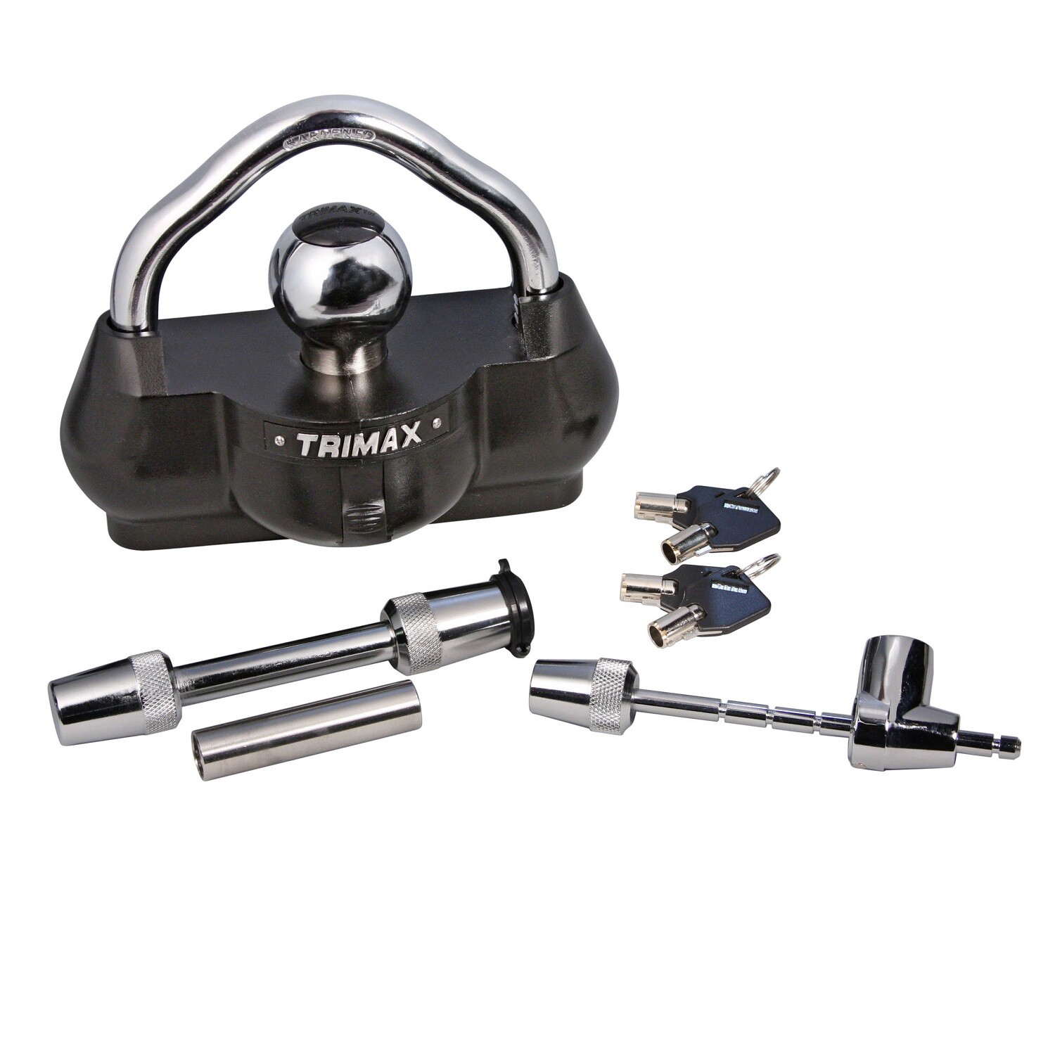 Trimax TCP100 TCP100 Combo Pack-UMAX100-TC123-TS32 con funda de transporte Trimax TCP100 TCP100 Combo Pack-UMAX100-TC123-TS32 con funda de transporte