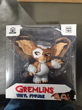 Gremlins Vinyl Figure, Gizmo, Built By Culturefly