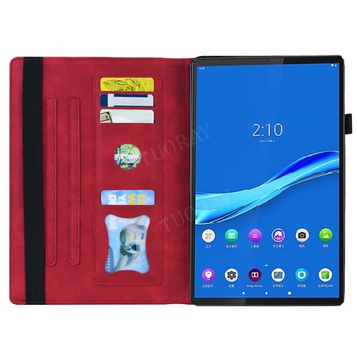 Heavy Duty Shockproof Kickstand Case Cover For Lenovo Tab K10C 10.1" 2025 New - Picture 26 of 61