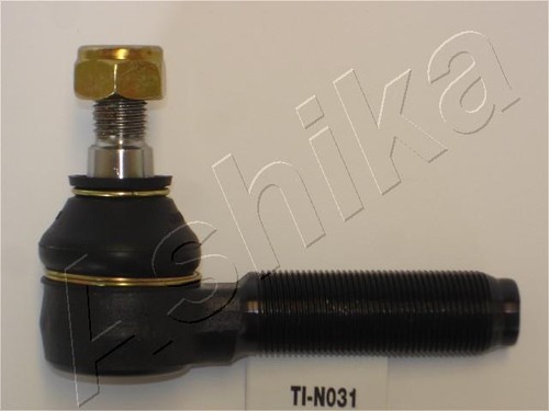 ASHIKA 111-0N-N031R Tie Rod End for NISSAN - Picture 1 of 6