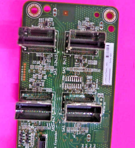 NEW Dell PowerEdge c6220 C6300 Series Controller Board 6HYTN - Picture 2 of 3