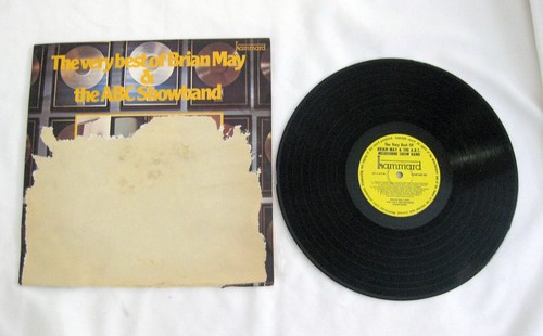 Assorted 12-inch Record Vinyls Music Album (Batch 7) - Picture 3 of 5
