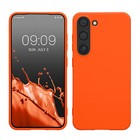 Coque souple en silicone pour Samsung Galaxy S23 