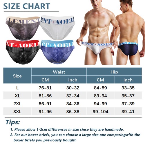 Paquete de 2/3 calzoncillos boxer de seda helada para hombre calzoncillos sin costuras calzoncillos ropa interior - Imagen 36 de 75