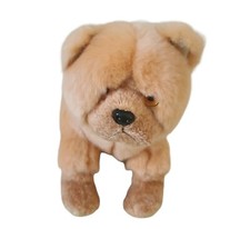 Ty Beanie Baby Chinese Zodiac DOG Plush Stuffed Animal 