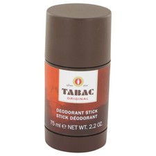 TABAC 2.2 oz Deodorant Stick for Men by Maurer  Wirtz