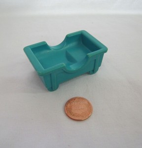 fisher price baby bed