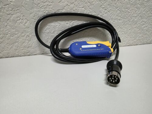 Hakko FM2023-02 Tweezer Mini Parallel Remover Handpiece Only For T9 Series 37g - Picture 3 of 3