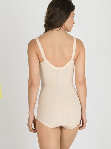 MODELLATORE-BODY PLAYTEX-Regina di Quadri- SHAPING- art.2858 CONTROLLO ELEVATO - Foto 13 di 18