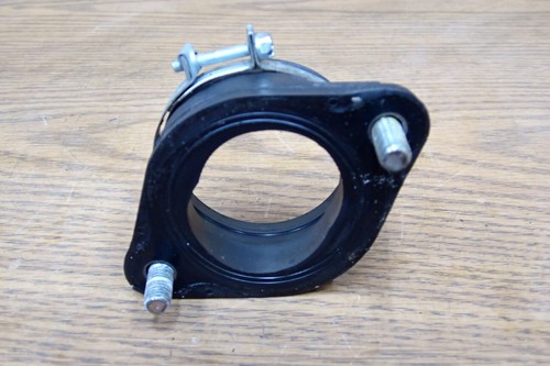 2011 CAN AM SPYDER RT ROADSTER INTAKE MANIFOLD RUBBER BOOT - Picture 5 of 5
