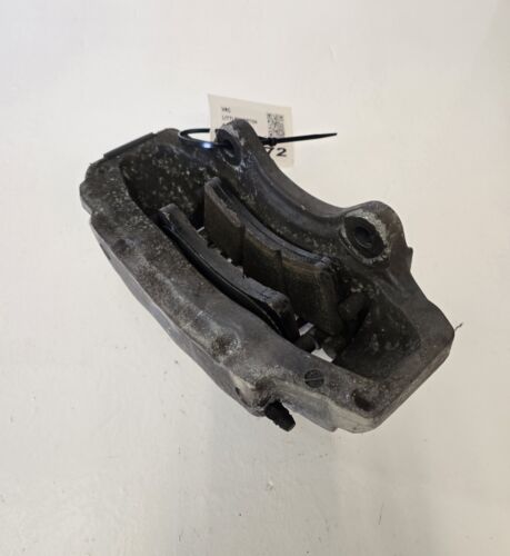 FRONT LEFT BRAKE CALIPER AUDI Q7 4LB 17ZL 03.2003 - 05.2010 PORSCH CAYENNE - Picture 17 of 24