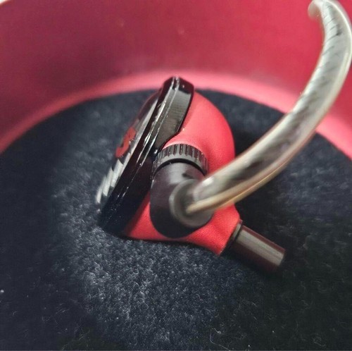 Słuchawki douszne Astell & Kern JH Audio Angie II Universal Fit THE SIREN SERIES - Zdjęcie 4 z 9