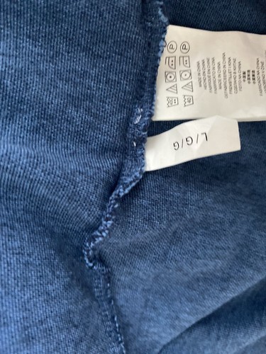 michael kors poloshirt herren L Blau - Bild 8 von 16