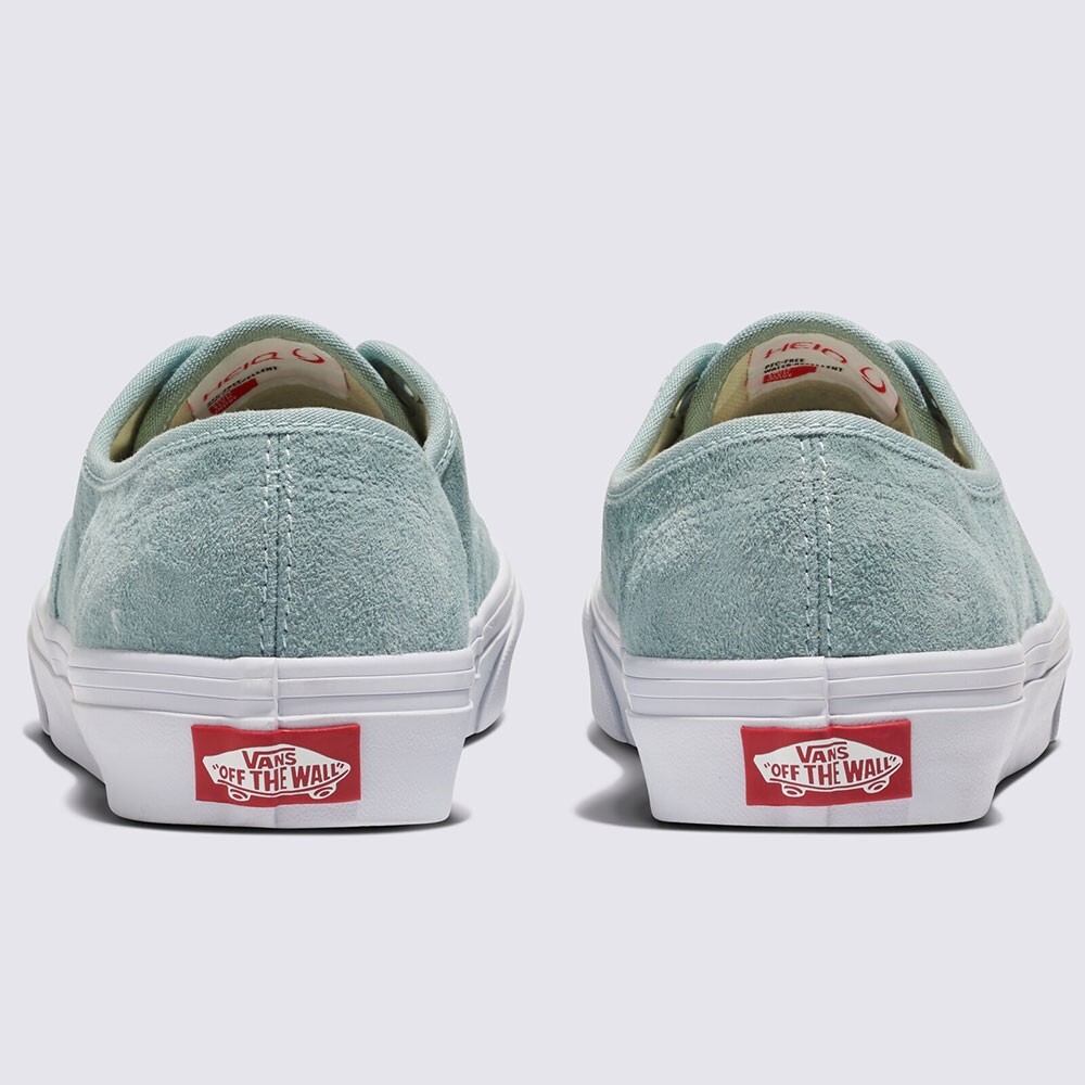 スニーカー ^VANS^ Authentic Pig Suede Grey Mist VN000CRTM8I1 Vans Pig Suede Authentic Skate Sneakers Shoes Gray Mist