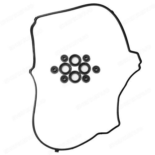 Valve Cover Gasket Set For 07-12 ACURA RDX 2.4L L4 DOHC, K24Z1 - Bild 15 von 19