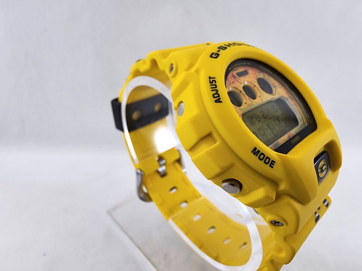 Casio G-Shock 3230 Hodinkee Subtract by Ed Sheeran Limited Casio G-Shock 3230 Hodinkee Subtract by Ed Sheeran Limited