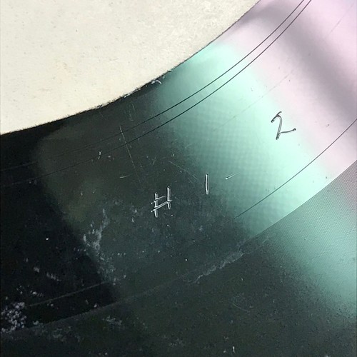 Auslandshilfe Thema High School Debatte 1966 67 Loren Shearer LP Vinyl Schallplatte - Bild 15 von 21