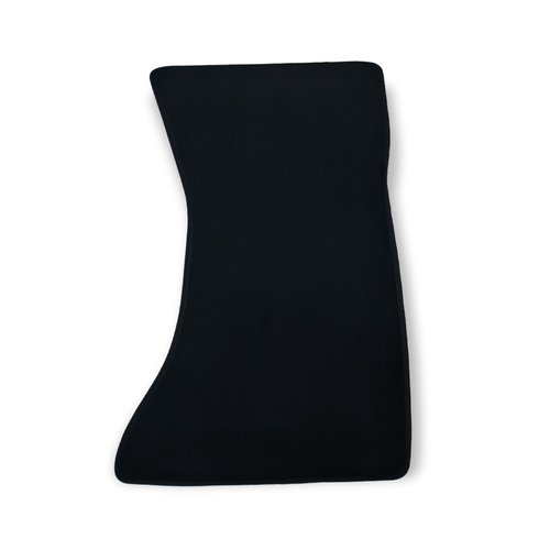 Car Floor Mats Velour For Mercedes S Class W220 Auto Liners Waterproof Black New - Bild 6 von 8