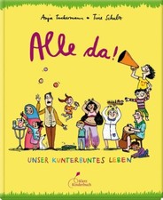 Alle da! | Anja Tuckermann | 2020 | deutsch