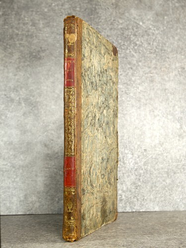 SONNINI DE MANONCOUR. VOYAGE DANS LA HAUTE ET BASSE EGYPTE. ATLAS. 1799. - Picture 2 of 24