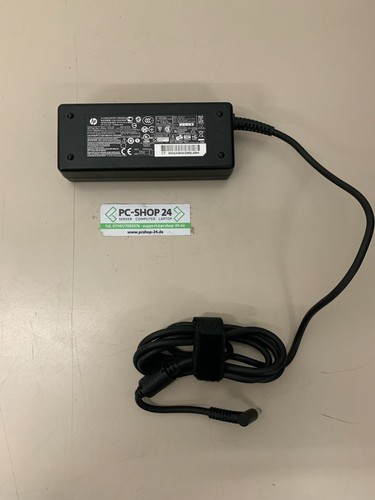 HP Laptop Netzteil für Pavilion 17 etc Part No. 709986-004 90W 19,5 4,62A