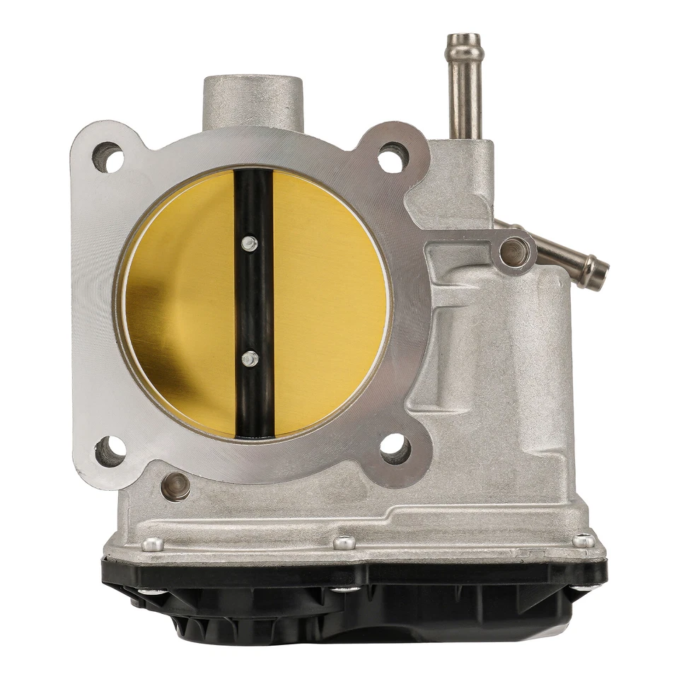 Corpo do acelerador para Toyota Highlander 3.3L 2004-2010 Sienna 3.3L 2004 2005 2006 - Imagem 3 de 4