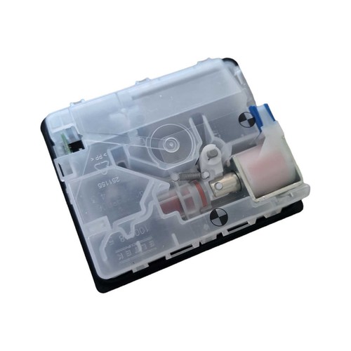 Zugabevorrichtung Geschirrspüler - BOSCH - SMU58L15EU/41 - SilencePlus - Dosiere - Bild 2 von 3