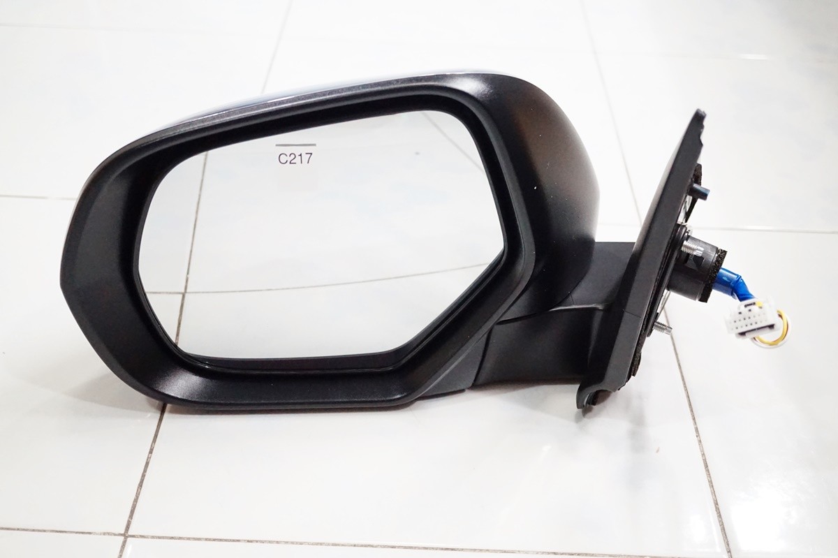 MITSUBISHI NEW PAJERO SPORT GENUINE LEFT WING MIRROR