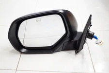 MITSUBISHI NEW PAJERO SPORT GENUINE LEFT WING MIRROR ADJUSTABLE ELETRIC FOLDED