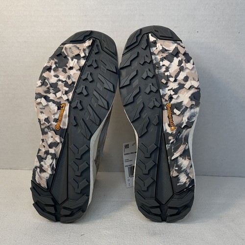 adidas TERREX + and wander Free Hiker 2.0 Hiking Shoes Women’s Sz 8 - Picture 6 of 6