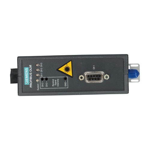 Siemens 6GK1502-3CD00 Simatic Net Profibus Used UMP - Picture 8 of 8