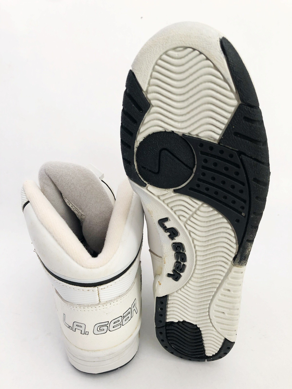 Vintage Vintage Vintage LA Gear Performance Regulator Sneakers shoes Womens Size 6 NIB 1990 bb9c38 Vintage Vintage Vintage LA Gear Performance Regulator Sneakers shoes Womens Size 6 NIB 1990 bb9c38