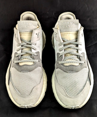 Nite jogger 40 clearance