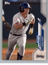2020 Topps Pro Debut cards PD1-PD200 You pick the player! Free S/H! Minor League
