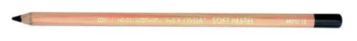 Koh-I-Noor Gioconda 8820 Soft Dry Pastel Pencil Artist Dusty Chalk Individual - Bild 14 von 69