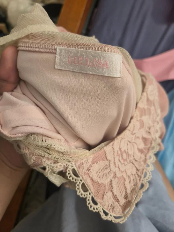 Rare authentic pink Liz Lisa dress  - image 4 of 4