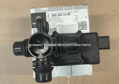 0005061300 Mercedes Benz GLE450 GLE53 AMG GLE580 20-22 HVAC Heater