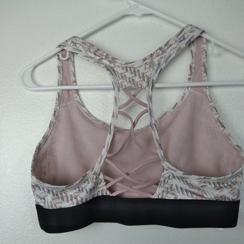 Victoria Sport BH Damen Large The Player Racerback Activewear Training - Bild 7 von 8