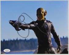 Ben Mendelsohn Captain Marvel Signed Autograph JSA COA 8 x 10 Ben Mendelsohn Captain Marvel Signed Autograph JSA COA 8 x 10