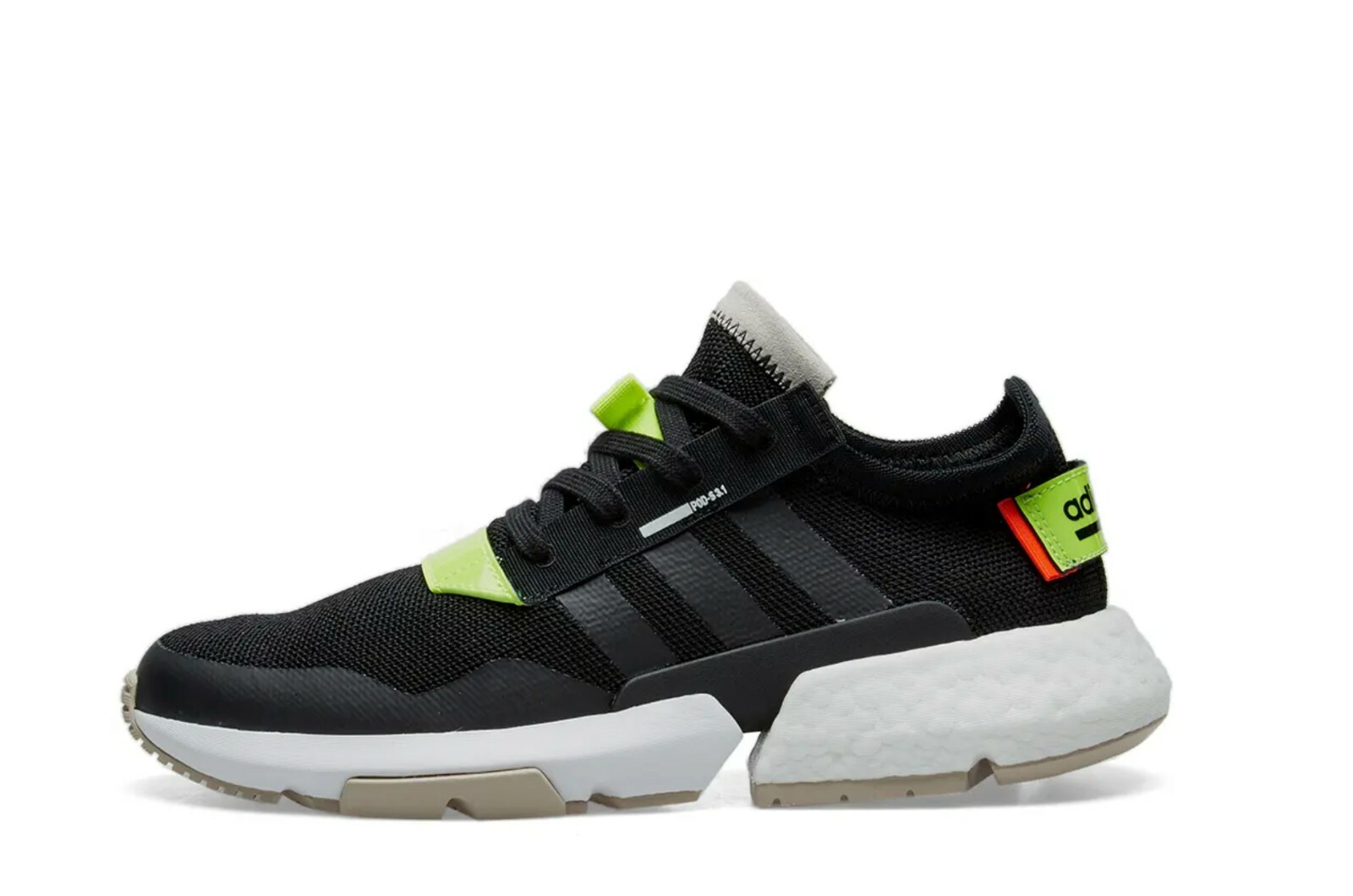 NEW ADIDAS MICROPACER X R1 CORE BLACK YELLOW YELLOW YELLOW WHITE US MEN 10.5 d376c1 NEW ADIDAS MICROPACER X R1 CORE BLACK YELLOW YELLOW YELLOW WHITE US MEN 10.5 d376c1