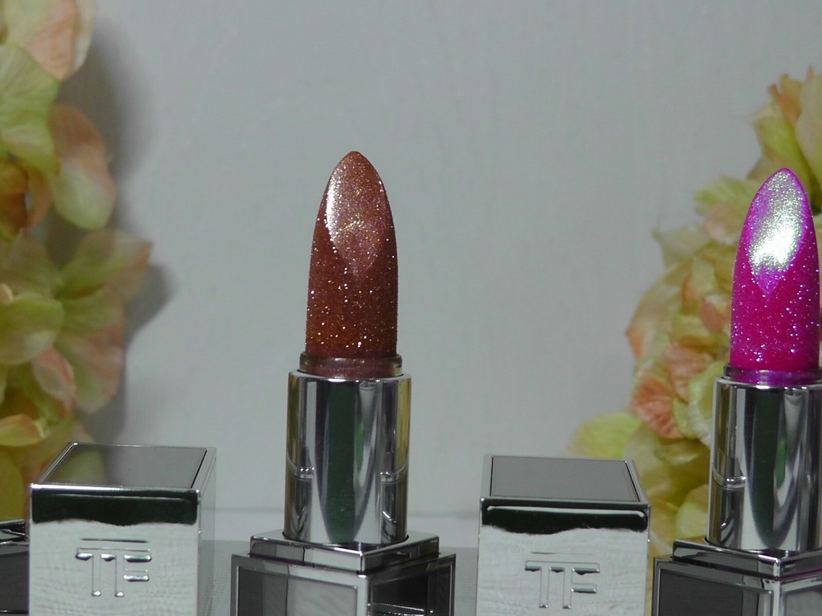 TOM FORD Lip Spark Lipstick Size 3g / 0.1oz PICK YOUR COLOR